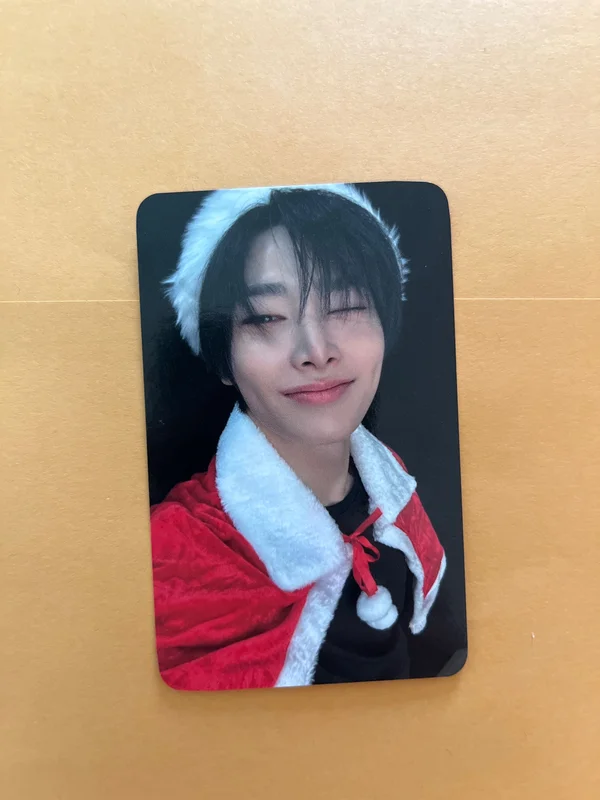 (HOP) POP-UP STORE REWARD