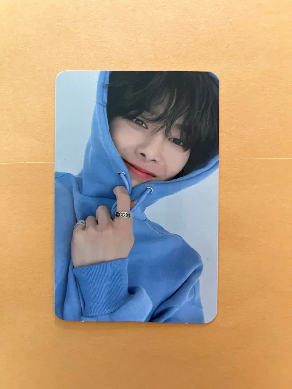 (5-STAR) SOUND WAVE LUCKY DRAW