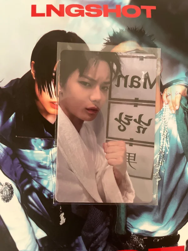 SHOT CALLERS Standard Ver.