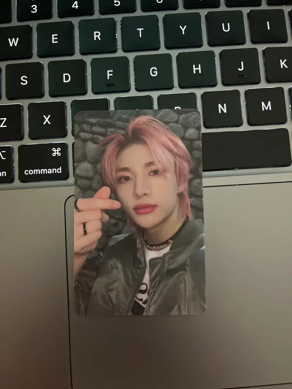 (5-STAR) SOUND WAVE LUCKY DRAW