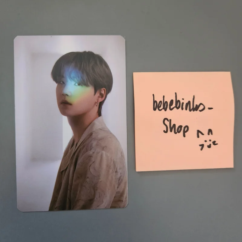 Proof M2U LUCKY DRAW