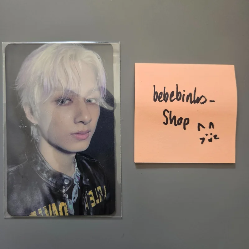 HAPPY BURSTDAY POP-UP STORE LUCKY DRAW