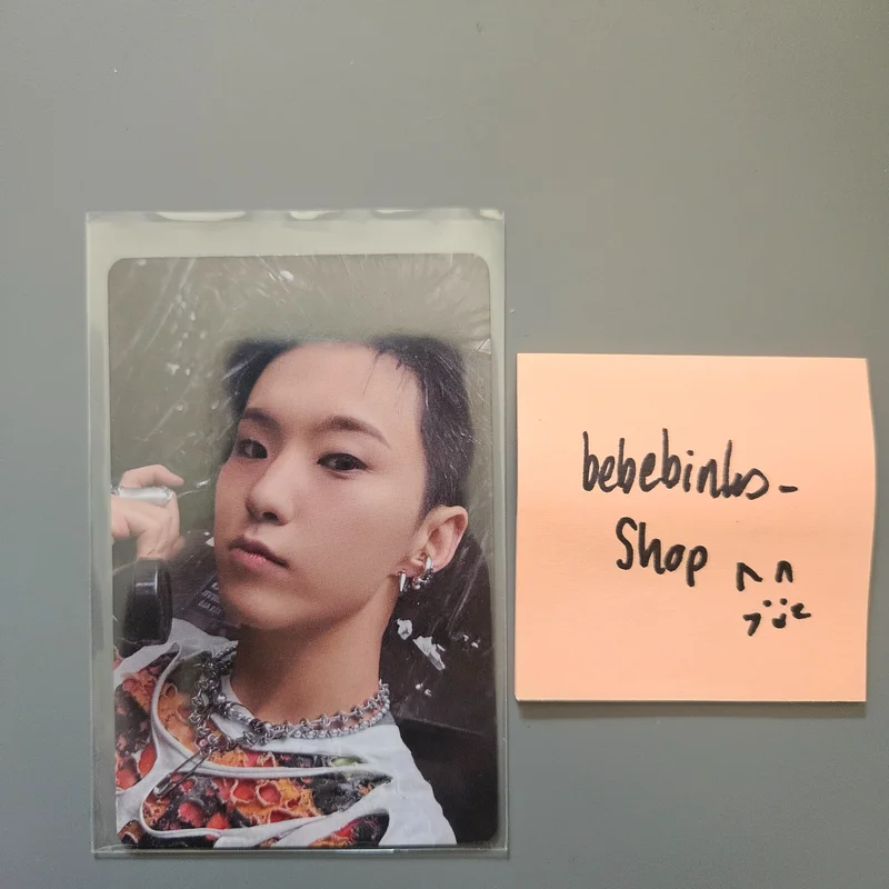 HAPPY BURSTDAY POP-UP STORE REWARD EVENT