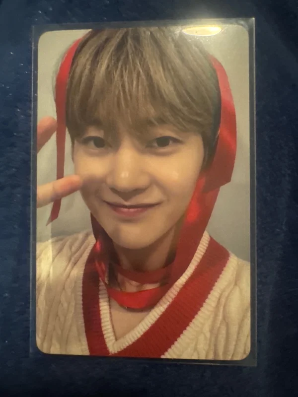 YOUTH IN THE SHADE WITHMUU