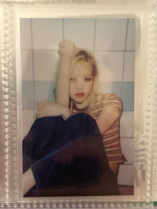 rosie