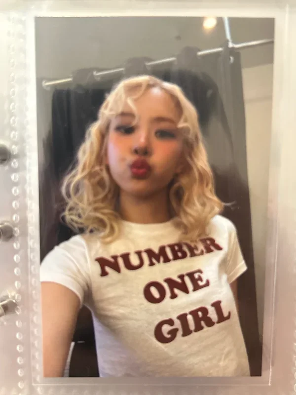 rosie