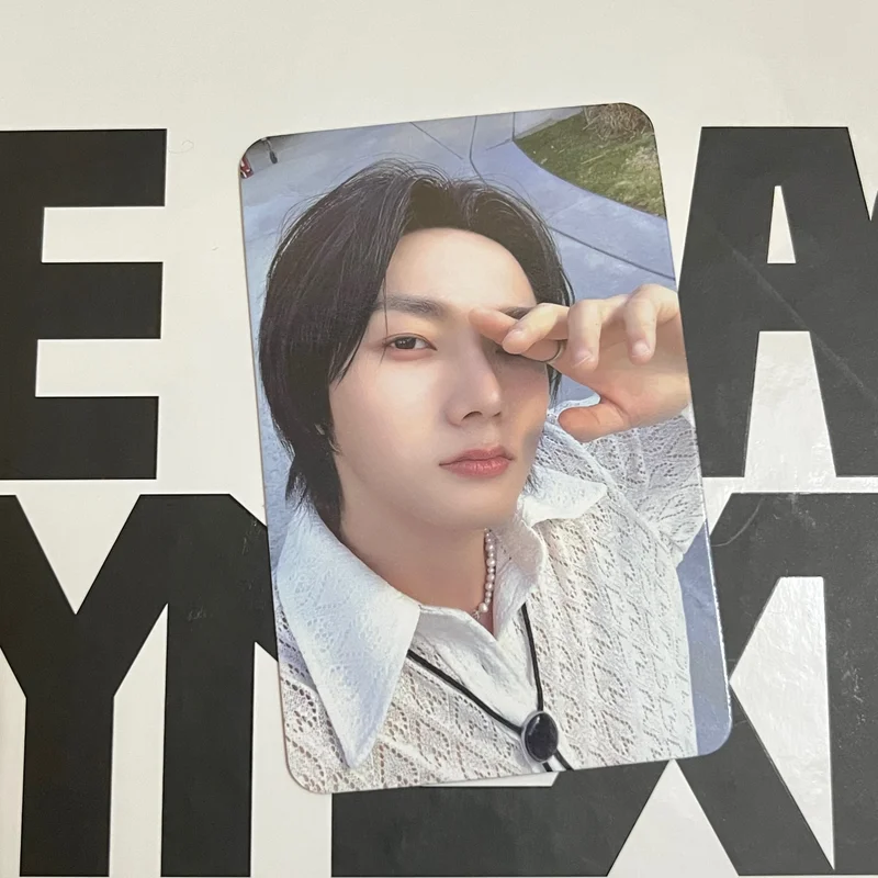 WHO! NAMIL MUSIC LUCKY DRAW