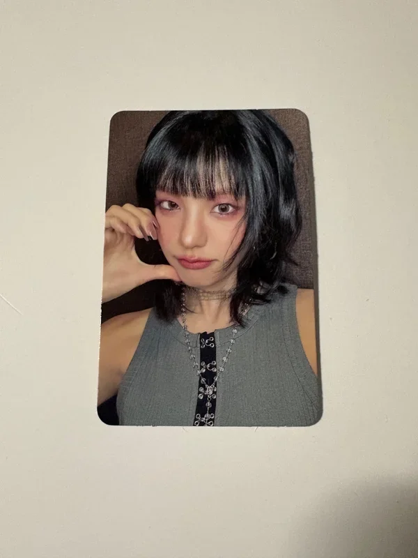 Girls Will Be Girls BINDER Ver.