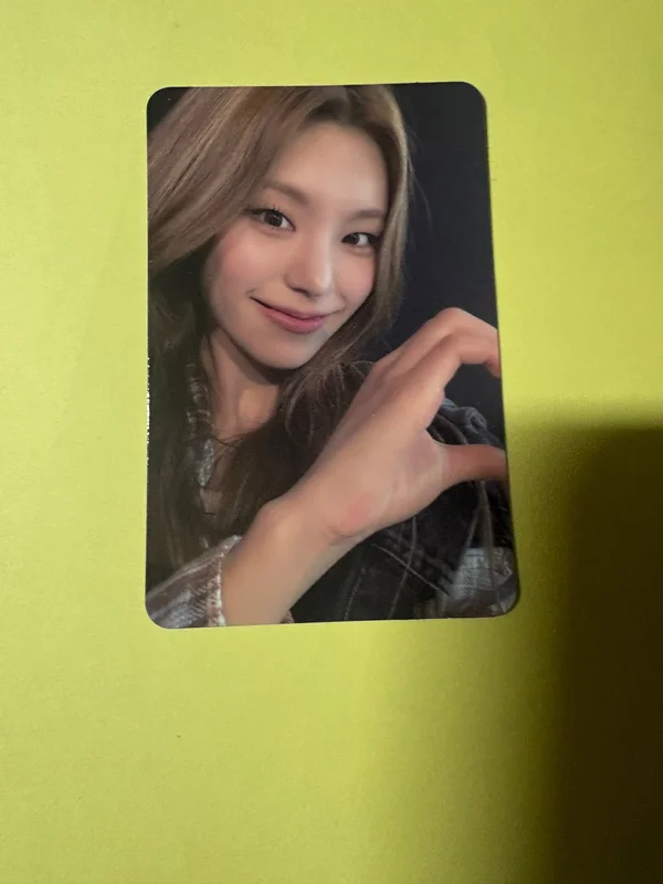 KILL MY DOUBT BET ON ME Ver.