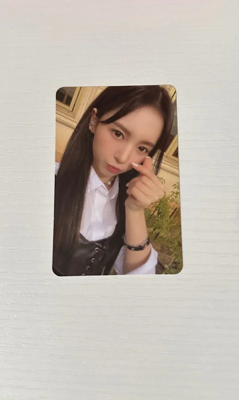 First Impact Connect 1 Ver.