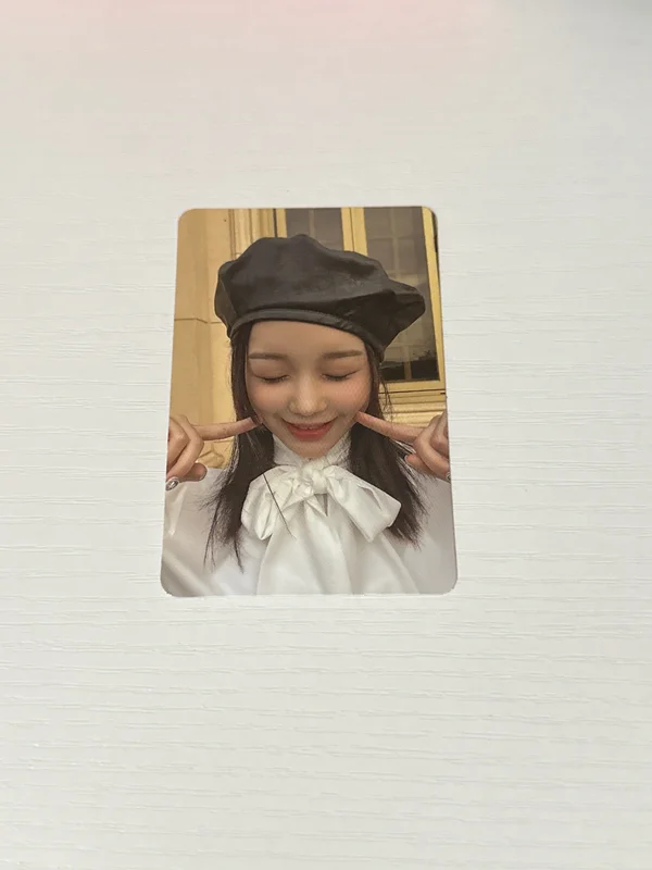 First Impact Connect 1 Ver.