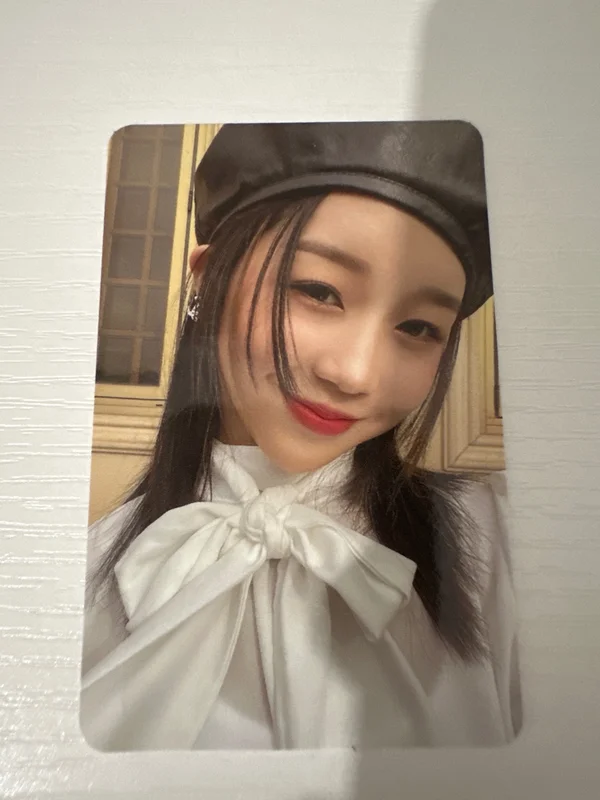 First Impact Connect 1 Ver.