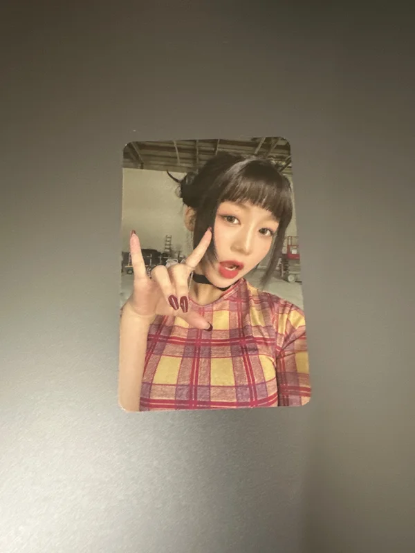 First Impact Connect Ver.