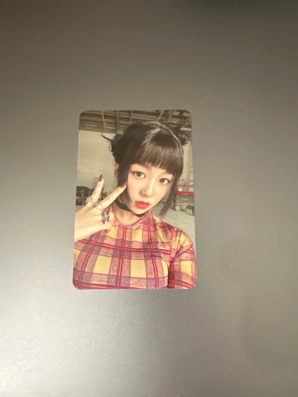 First Impact Connect Ver.