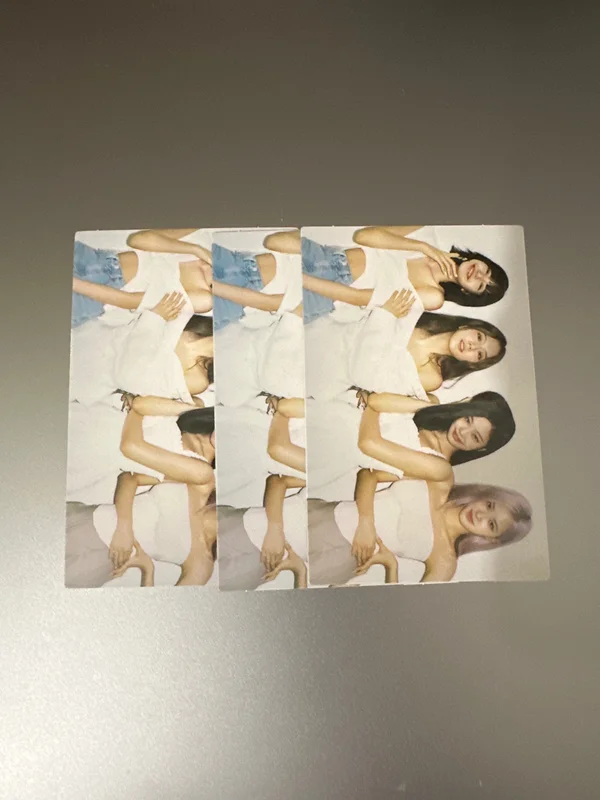 THE ALBUM Target Exclusive