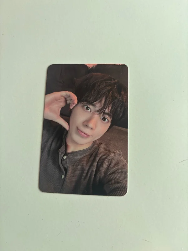 The Star Chapter: TOGETHER Solo Track Ver.