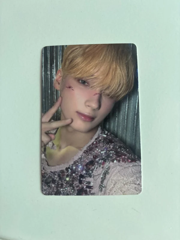 The Name Chapter: FREEFALL GRAVITY ver.