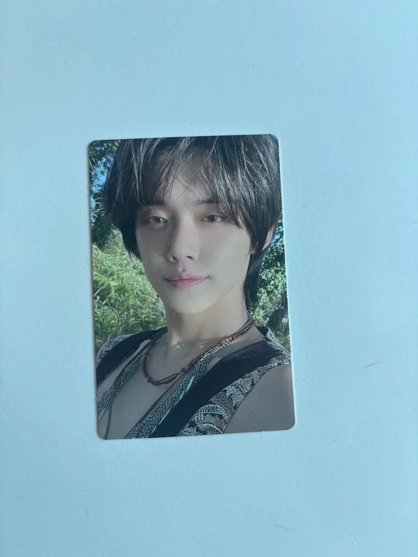 The Name Chapter: TEMPTATION Daydream ver.