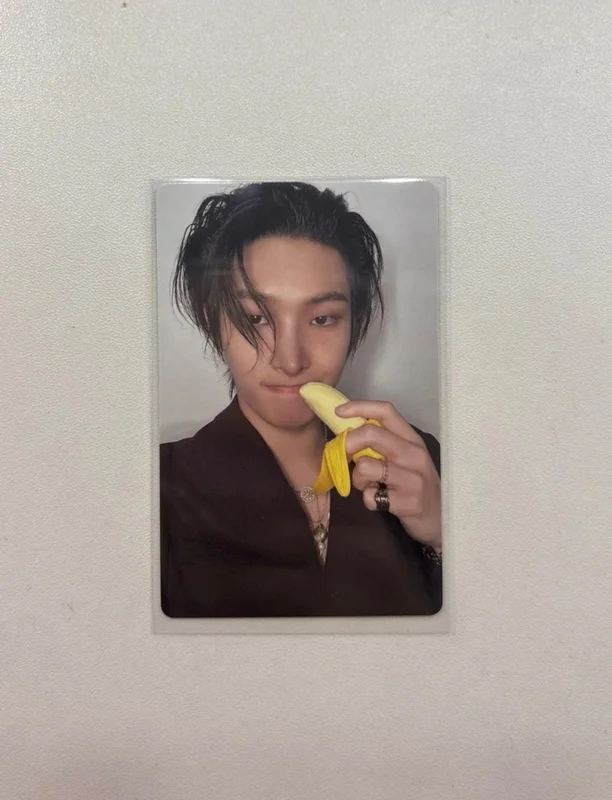 GOLDEN HOUR : Part.4 POP-UP Exclusive