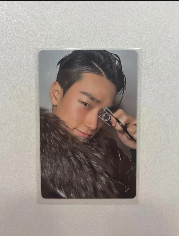 GOLDEN HOUR : Part.4 Target Exclusive