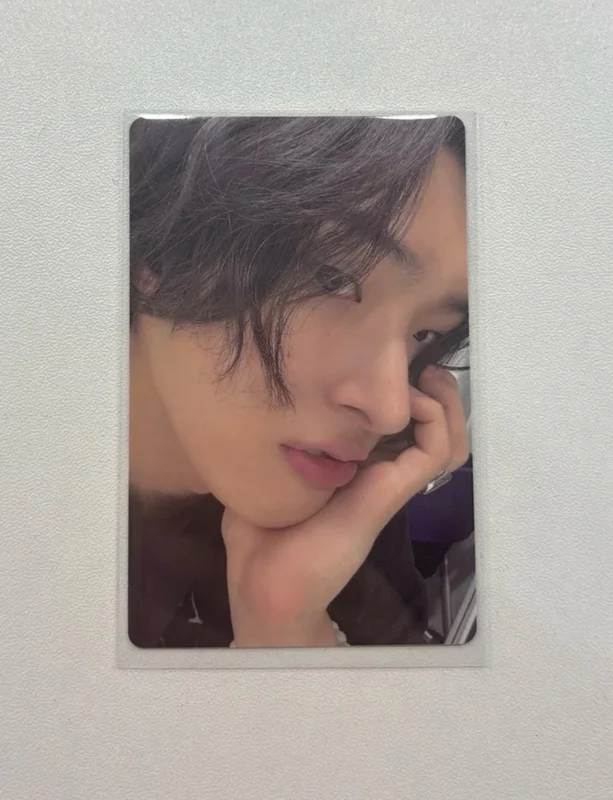 GOLDEN HOUR : Part.4 DIARY VER.