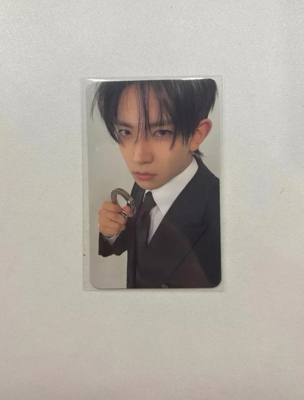 DESIRE : UNLEASH Target & EU Exclusive