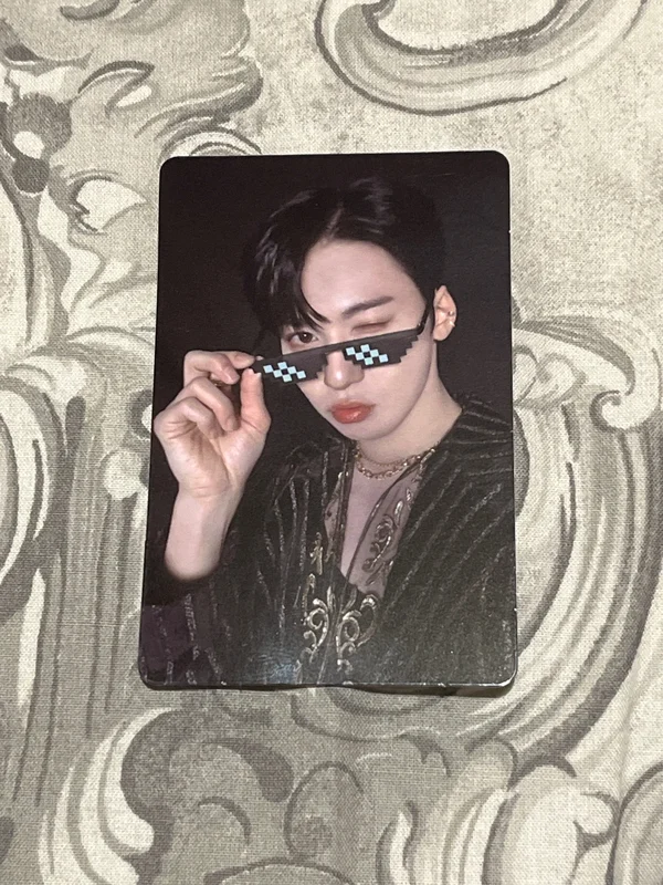 PYGMALION POCAALBUM ver.
