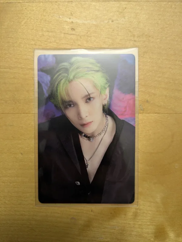 THE WORLD EP.FIN : WILL Z VER.