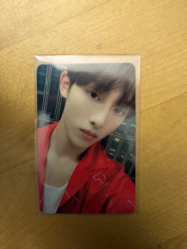 Golden Age Collecting Ver.