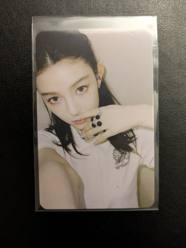 Danielle NewJeans photocard