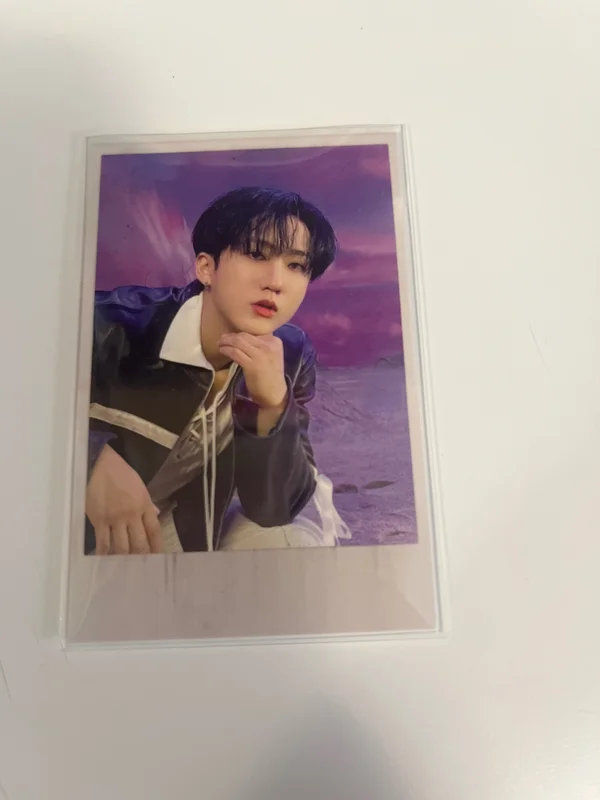 5-STAR CHANGBIN