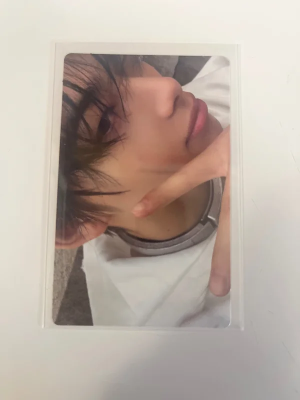 DESIRE : UNLEASH ENGENE ver.