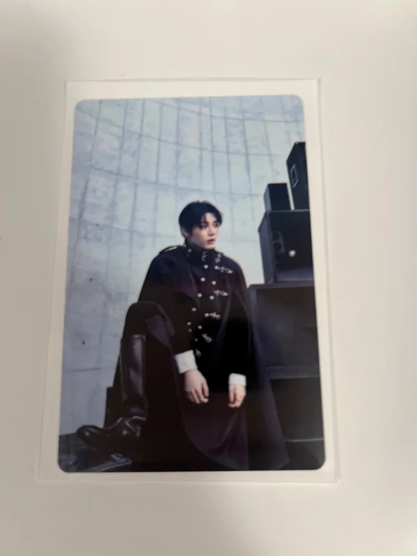 HOME SWEET HOME ver. General Market Exclusive