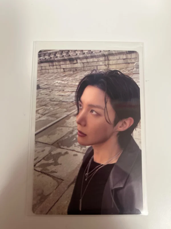 ARIRANG Rooted in Korea Ver. Target Exclusive