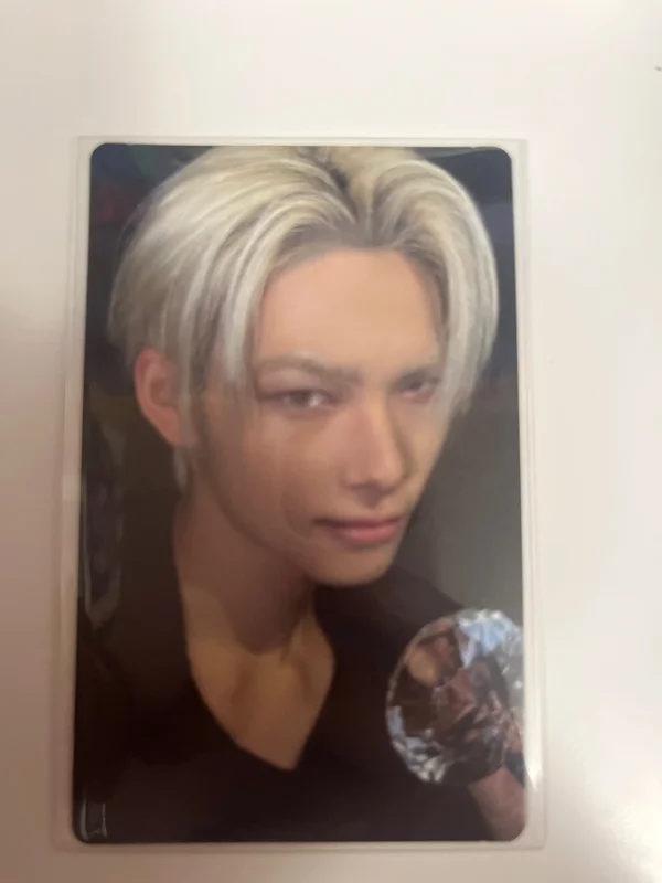 THE SIN : VANISH FORBIDDEN Ver.