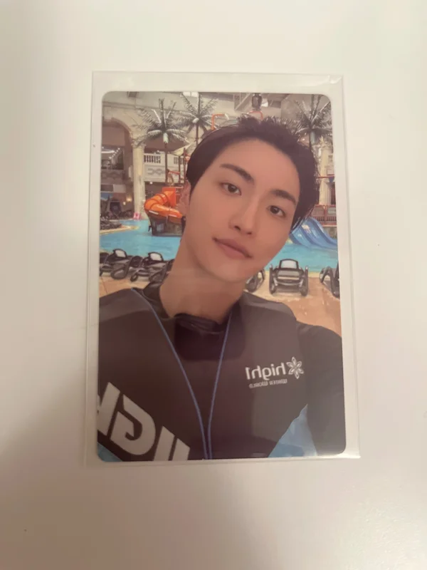 GOLDEN HOUR : Part.4 DIARY VER.