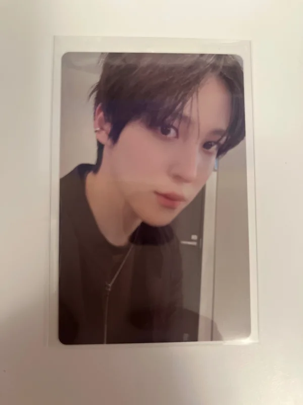 GOLDEN HOUR : Part.4 DIARY VER.