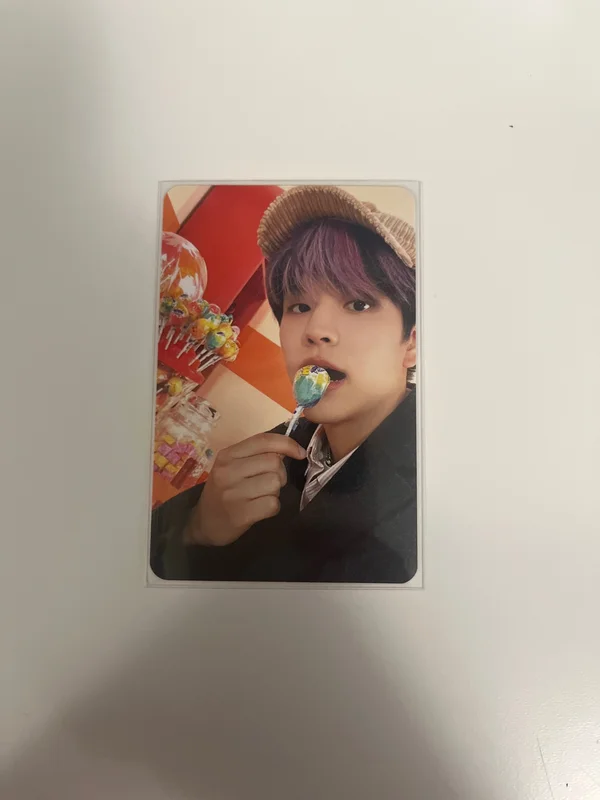 2023 SEASON'S GREETINGS SKZ's Mini World