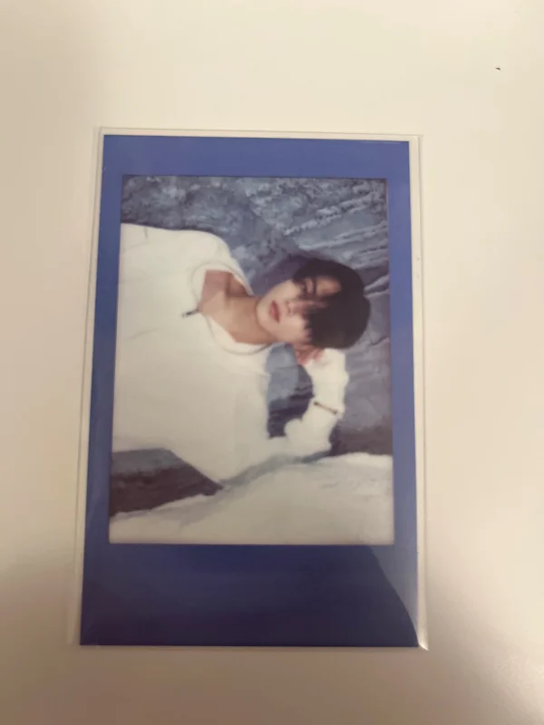 ROMANCE : UNTOLD -daydream- Weverse Albums ver.