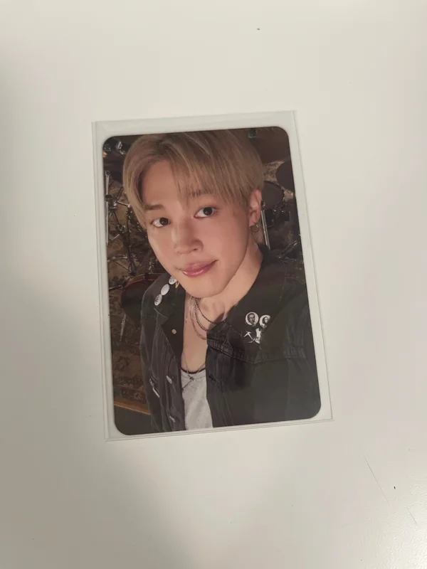ARIRANG Rooted in Music Ver. Target Exclusive