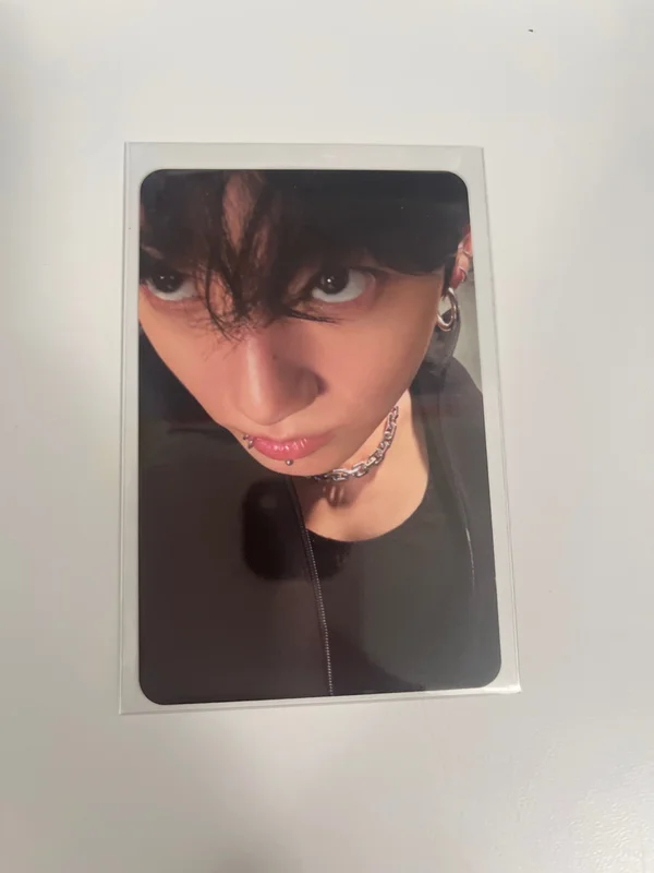 ARIRANG Rooted in Music Ver. Target Exclusive