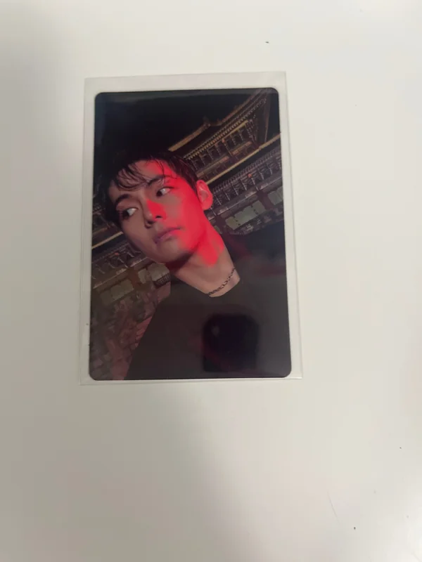 ARIRANG Rooted in Korea Ver. Target Exclusive