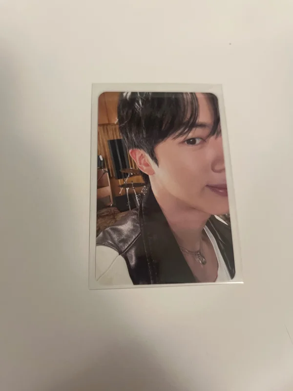 ARIRANG Rooted in Music Ver. Target Exclusive