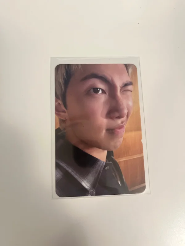 ARIRANG Rooted in Music Ver. Target Exclusive