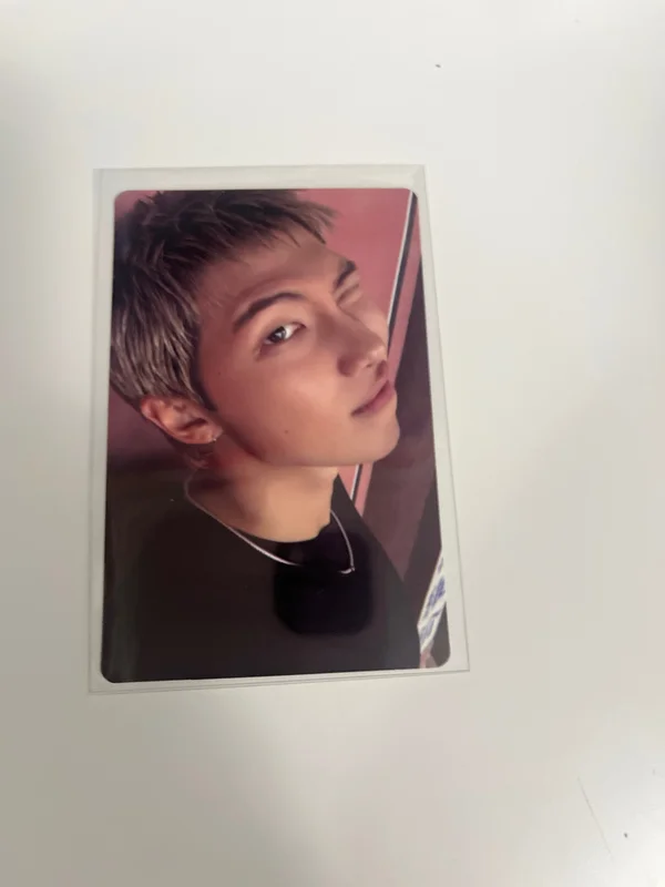 ARIRANG Rooted in Korea Ver. Target Exclusive
