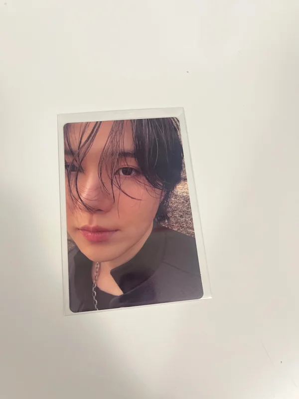 ARIRANG Rooted in Korea Ver. Target Exclusive