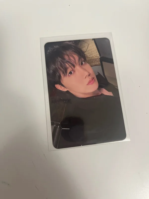 ARIRANG Rooted in Music Ver. Target Exclusive