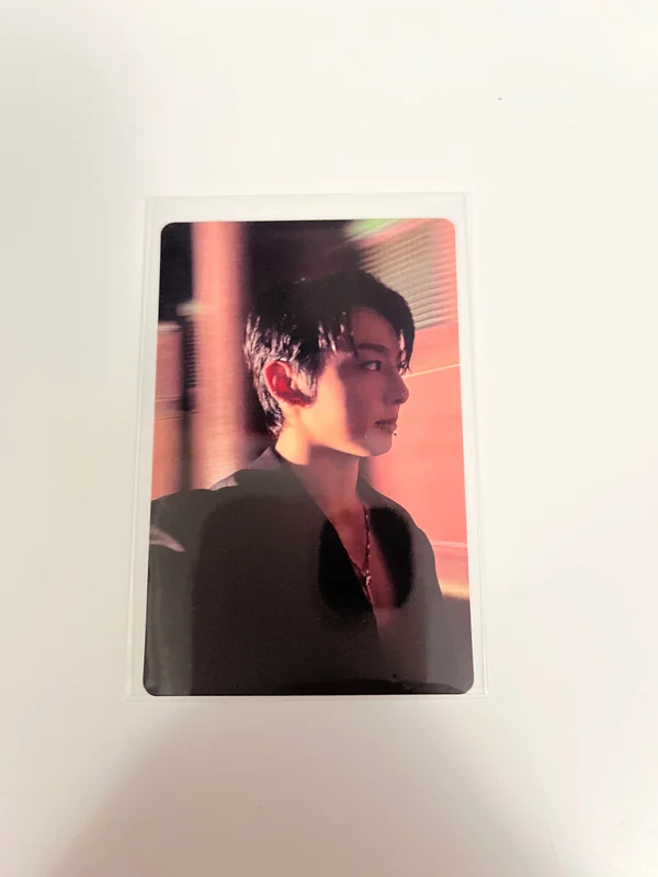 ARIRANG Rooted in Korea Ver. Target Exclusive
