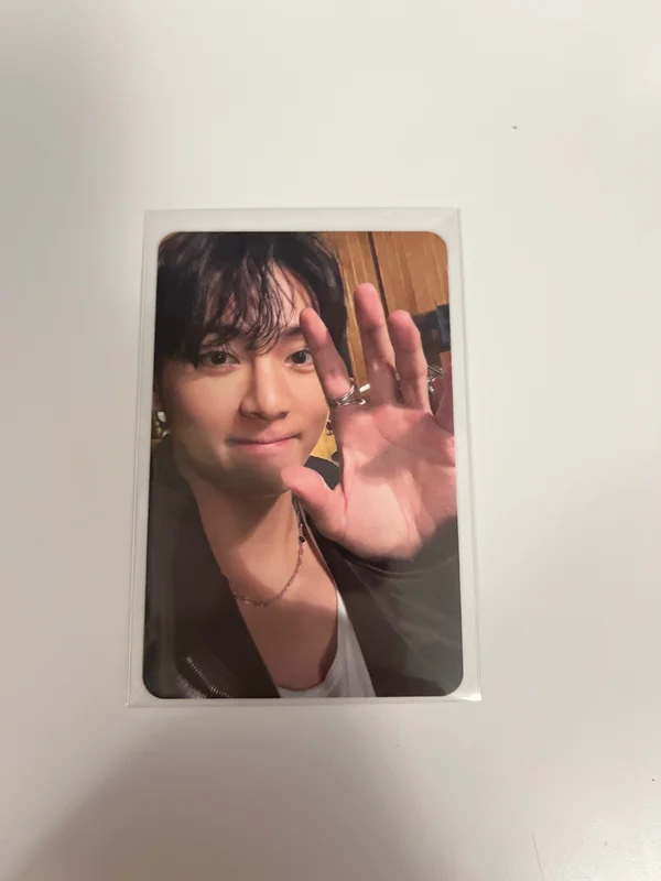 ARIRANG Rooted in Music Ver. Target Exclusive