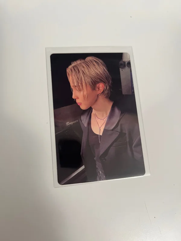 ARIRANG Rooted in Korea Ver. Target Exclusive